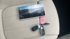 Mercedes-Benz Eqa 250 140kW Sport 66.5kWh 5dr Auto Electric Hatchback